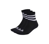 3 Paia Adidas C Spw Mid 3P Mid Cut Sneakersocken Unisex IC1318