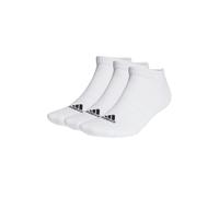 3 Paia Adidas Sportswear Low Cut Sneaker Calze Unisex Corto