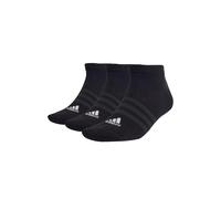 3 Paia Adidas Sportswear Low Cut Sneaker Calze Unisex Corto