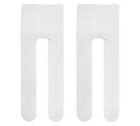 3 Paia Collant Bambina Vignoni in Morbido Caldo Cotone Elasticizzato Non Pizzic