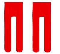 3 Paia Collant Bambino/a Meritex 230 in caldo cotone