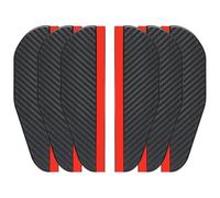 3 Paia Coperture Antipioggia Per Specchietto Retrovisore, Coperture Antipioggia Per Specchietto Retrovisore, Accessori Per Specchietto Retrovisore Auto