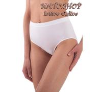 3 Paia Culotta Sgambata in Microfibra Elasticizzata BELLISSIMA 017