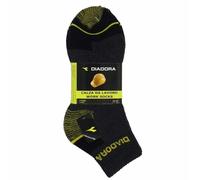 6 Paia di calze uomo Scopri WORK in spugna anti infortunistica art JOB01 Tennis