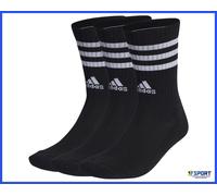 Calze adidas 3S Cushioned Crew ic1321 Taglie M