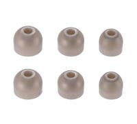 3 paia di cuscinetti auricolari di ricambio per cuffie W200bt Plus inserti auricolari perfettamente antirumore