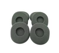 3 paia di cuscinetti auricolari per Logitech H800