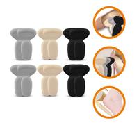 3 paia di cuscinetti cuscinetti spugne cuscini metatarsali supportano inserti