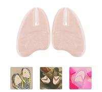 3 Paia di Cuscinetti Metatarsali per Infradito Sandali Infradito Inserti per