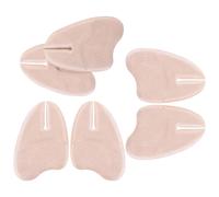 3 Paia di Cuscinetti Metatarsali per Infradito Sandali Infradito Inserti per