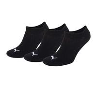 3 Paia Di Puma Sneaker Invisibili Taglia 35 - 49 Unisex Per Donne E Uomini