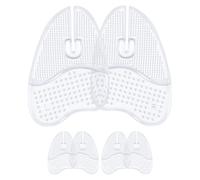 3 paia di sandali infradito Cuscinetti per l'avampiede Infradito Sandali