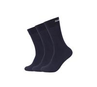 3 Paia Di Socken Skechers Unisex Basic SK41040
