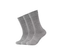 3 Paia Di Socken Skechers Unisex Basic SK41040