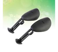 3 paia scarpetta da uomo regolabile scarpa barella titolare di avvio in