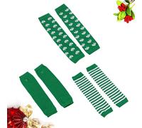 3 Pair Accessori Per La Festa Di San Patrizio Giornata St. Patricks