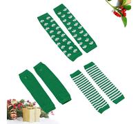 3 Pair Accessori Per La Giornata Di St. Patricks Festa San Patrizio