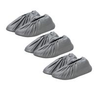 3 Pairs Waterproof Shoe Covers Copriscarpa Coperture Scarpe Portatili