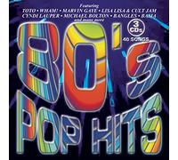 Various 3 Pak: 80's Pop Hits (CD)