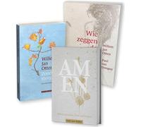 3-pak Amen + Zondagmorgen + Wie zeggen de mensen dat ik ben