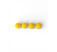 3 palline per BABYFOOT Grip Pro One + 1 gratis