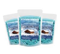 3 palline per ghiaccio e neve, ad azione rapida, per marciapiedi, vialetti e ponti, efficace sbrinatore invernale per temperature fredde, rimozione del ghiaccio per vialetti, cemento, marciapiedi e