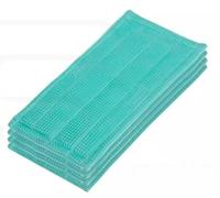 Panno soft pulizia universale Vorwerk Folletto pulilava sp520 sp530 1 panno orig