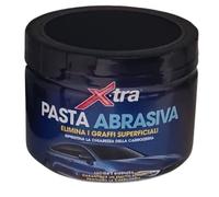 3 PASTA ABRASIVA 250ML XTRA ELIMINA GRAFFI SUPERFICIALI LUCIDA