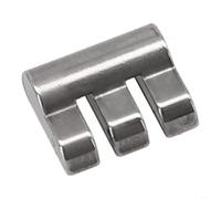 3 Pawl mozzo per bici e montaggio a molla per prestazioni efficienti del mozzo libero (#6)