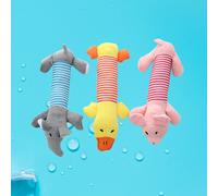 3 PC Giochini Gatto Cucciolo Da Masticare Per Cani Giocattoli Il Cane Piccoli