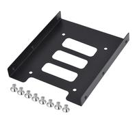 3 PCS 2.5 Inch Hard Drive Caddy Tray Vassoio Del Disco Rigido Per
