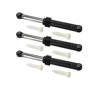 3 PCS 383EER3001G 4901ER2003A Ammortizzatore Rondella Sostituisci Parte, compatibile for LG, lavatrice 383EER3001F /383EER3001H