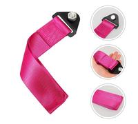 3 Pcs Accessori Automobile Cinghia Traino Cintura Di Cinturini Rimorchio