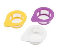 3 PCS Accessori Da Laboratorio Per Filtro Cellulare Ricerca Scientifica