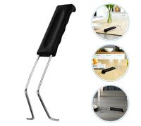 3 Pcs Accessori Maniglia Cestello Resistente Al Calore Universale Per Manico