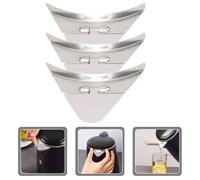 3 Pcs Accessori Per Bollitori Coperchio Del Beccuccio Bollitore Elettrico
