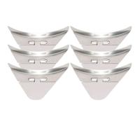 3 Pcs Accessori Per Bollitori Coperchio Del Beccuccio Bollitore Elettrico