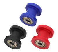 3 Pcs Accessori Per La Bici Acessori Guida Catena Accessorio Moto