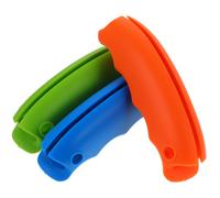 3 Pcs Aiuto Per Gli Acquisti Manici Borsa Maniglia Porta Della Spesa