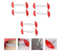 3 Pcs Allarga Scarpe Professionale Barella Con Tacco Alto Per Scarponi