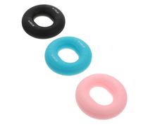 3 Pcs Allenamento Manuale Strumento Per L'allenamento Delle Dita