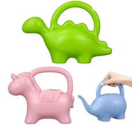 3 Pcs Annaffiatoio Piccolo Lattina Di Annaffiatura Degli Elefanti