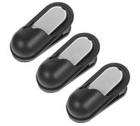 3 Pcs Appuntalapis Matite Per Schizzi Disegnare Temperamatite Bambini