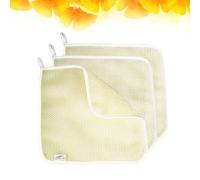 3 Pcs Asciugamani Per La Doccia Strofinare Il Corpo Con Salviette