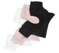 3 Pcs Assorbenti Per Ascelle Cuscinetti Tampone Antisudore Sotto L'ascella