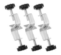 3 PCS Attrezzature Del Laboratorio Scientifico Equipaggiamento Di Chimica