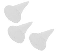 3 Pcs Attrezzi Per Unghie Chiodo Di Supporto Refrattario Strumenti