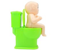 3 Pcs Balocchi Giocattoli Per Scherzi Giocattolo Da Giorno Di Pesce D'aprile