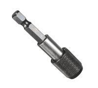 3 PCS Barre Di Prolunga Per Cacciaviti Porta Punte Da Trapano Platorello Punta