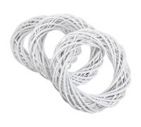 3 Pcs Base Per Ghirlanda Natalizia Ghirlande Porte Veranda Forniture Realizzare